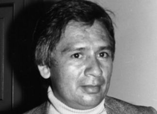 34 años sin Luis Eduardo Yaya