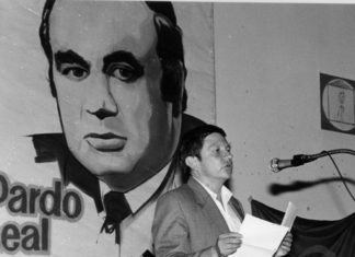 El plan golpe de gracia