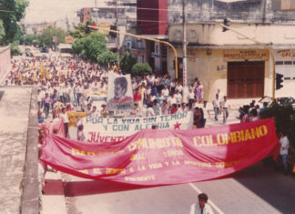 100 años de la USO: Por la conquista de la soberanía