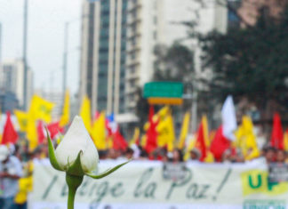 Justicia para la Unión Patriótica