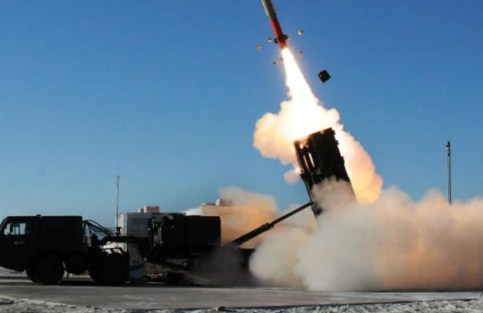 Sistema Patriot USA-nuevo arsenal con destino a Ucrania-17