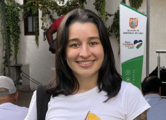 “En la unidad está la fuerza de la transformación”