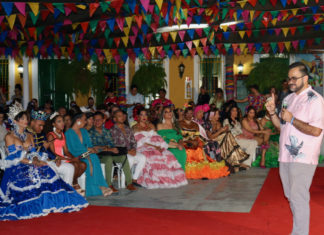 El Carnaval y los momentos de libertad: el caso Barranquilla