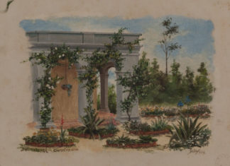 Las artistas, la Escuela de Bellas Artes y la República