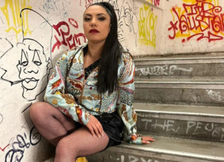 Diana Avella, el hip hop y las mujeres