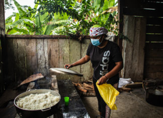 Sistemas integrales de cuidado, herramienta para la igualdad