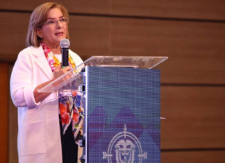 El “pliego sindical” de la procuradora