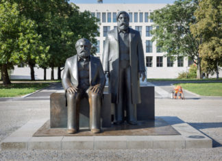 175 años del Manifiesto Comunista