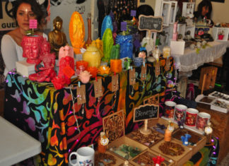 La fuerza de las economías populares