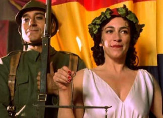 Carlos Saura, el último clásico del cine de autor español