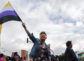 Atender el llamado a “lxs nadies”