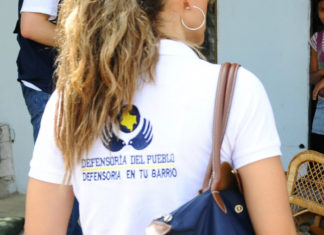 Nos pagan menos por el mismo trabajo