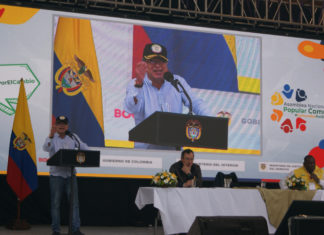 “Queremos que ustedes sean gobierno”, presidente Petro
