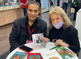 Lanzamiento FILBo 2023: Otras verdades de la guerra