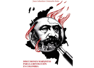 Lanzamiento FILBO 2023: Discusiones marxistas para la revolución colombiana
