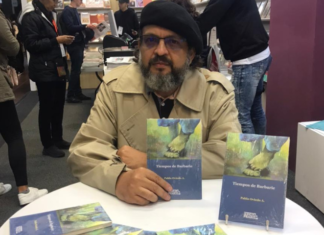 Tiempos de Barbarie: Diálogo con Pablo Oviedo