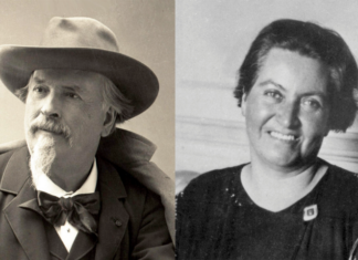 Frédéric Mistral, fuente de inspiración para Gabriela