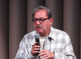 “El sujeto de la narración histórica es el pueblo”: Paco Ignacio Taibo II