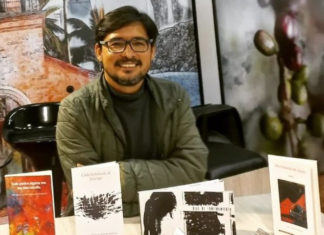 Nombrar las palabras silenciadas