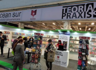 Nuestra América en la FILBO 2023