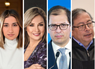 De la guerra psicológica al golpe blando