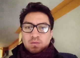 El dulce olor a Pacífico