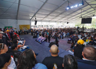 Se actualizará la política minera