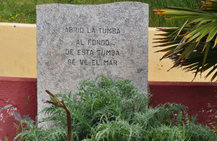 Tumba