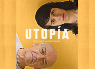 Utopía en salas de cine