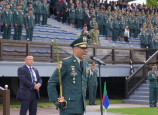Golpe blando, militares y lucha de clases