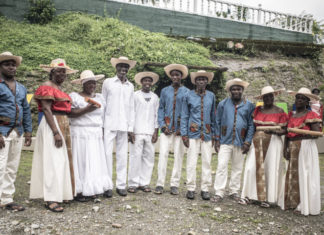 Si hay caminos para la Paz Total