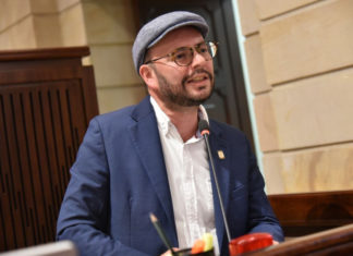 “El plan ‘Colombia, potencia mundial de la vida’ es una realidad”