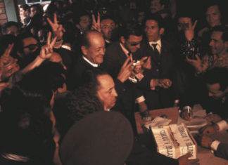 19 de abril de 1970: La historia de un fraude