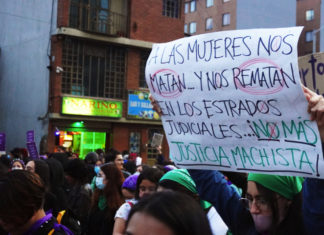 ¿Cómo prevenir un feminicidio?