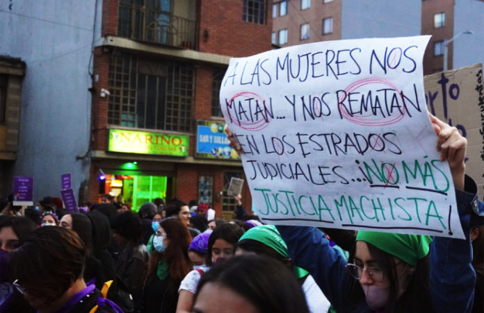 No mas feminicidios-12