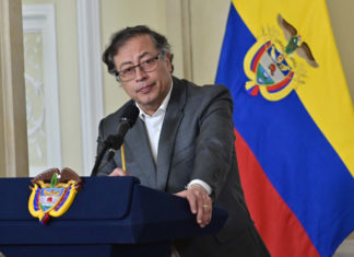 ¿Radicalización con la renovación ministerial? Felizmente sí