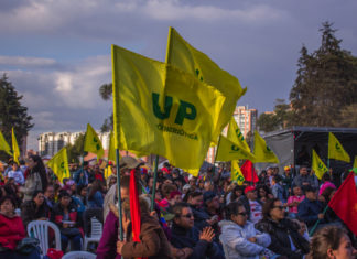 Pronunciamiento del Partido Comunista ante las declaraciones de Mancuso