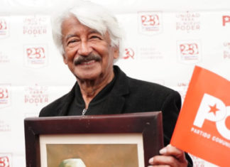 Calarcá, ¡89 años de juventud!