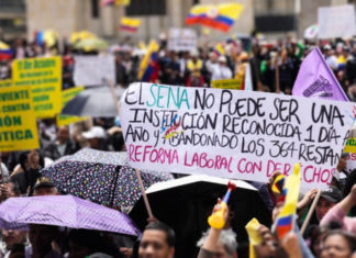 Vivir lo nuestro, vivir el cambio