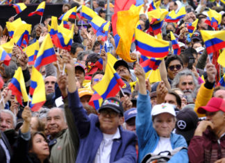 Contra el sabotaje, confianza y movilización