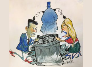 La verdad permanece, la mentira perece