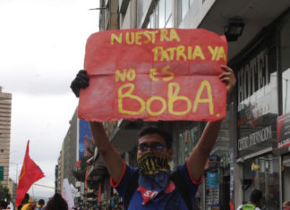 A defender el corazón del cambio