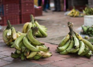La inflación baja, los alimentos no tanto