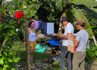 Diez mil mocoanos dicen…