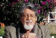 La emergencia de hablar y ser