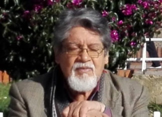 La emergencia de hablar y ser