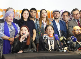 Ganar gobiernos territoriales, construir poder popular