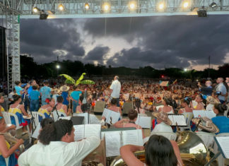 “Hay que convertir al Atlántico en una despensa alimentaria”: Máximo Noriega