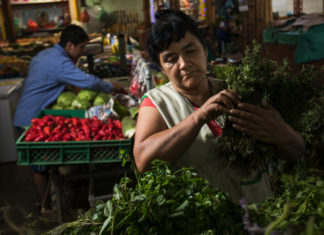 Más allá de la economía popular