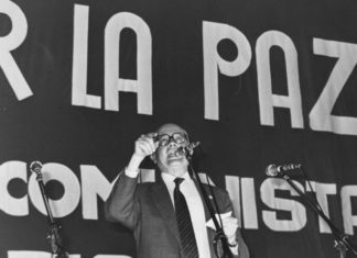 14 Congreso PCC: Por una democracia avanzada